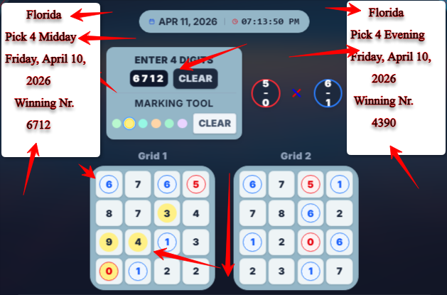 Grid 9
